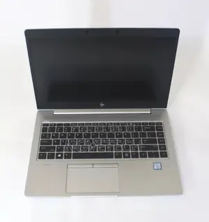 Laptop HP EliteBook 840 G6 16GB Intel Core I7 SSD 512GB
