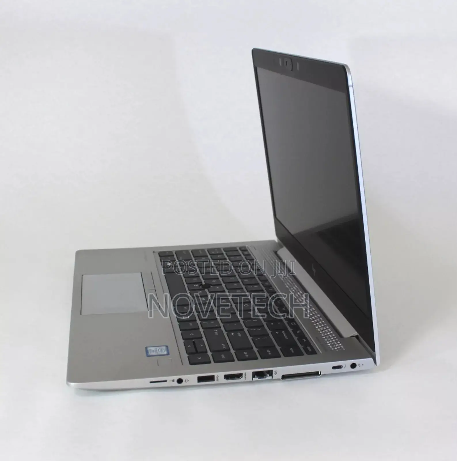 Laptop HP EliteBook 840 G6 16GB Intel Core I7 SSD 512GB