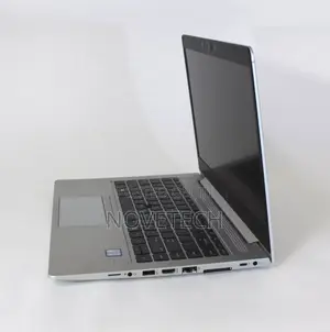 Laptop HP EliteBook 840 G6 16GB Intel Core I7 SSD 512GB