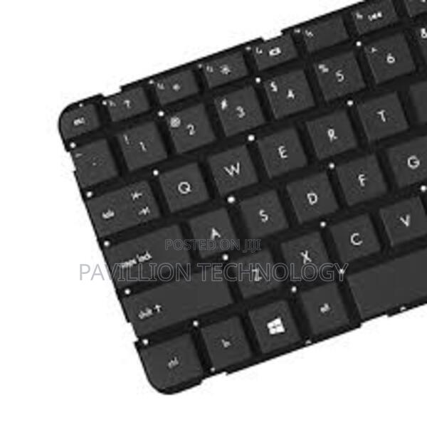 Hp Pavillion G6 Keyboard