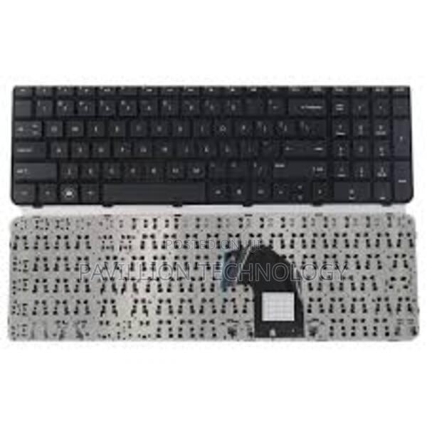 Hp Pavillion G6 Keyboard - thumbnail 2