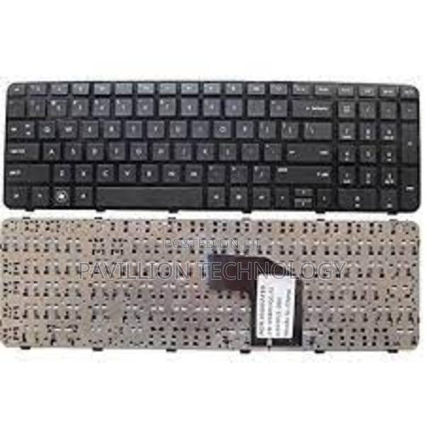 Hp Pavillion G6 Keyboard - thumbnail 3