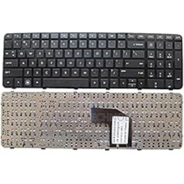 Hp Pavillion G6 Keyboard - thumbnail 4