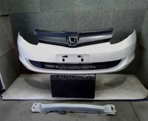 Honda Airwave 2005/2006 Front Bumper