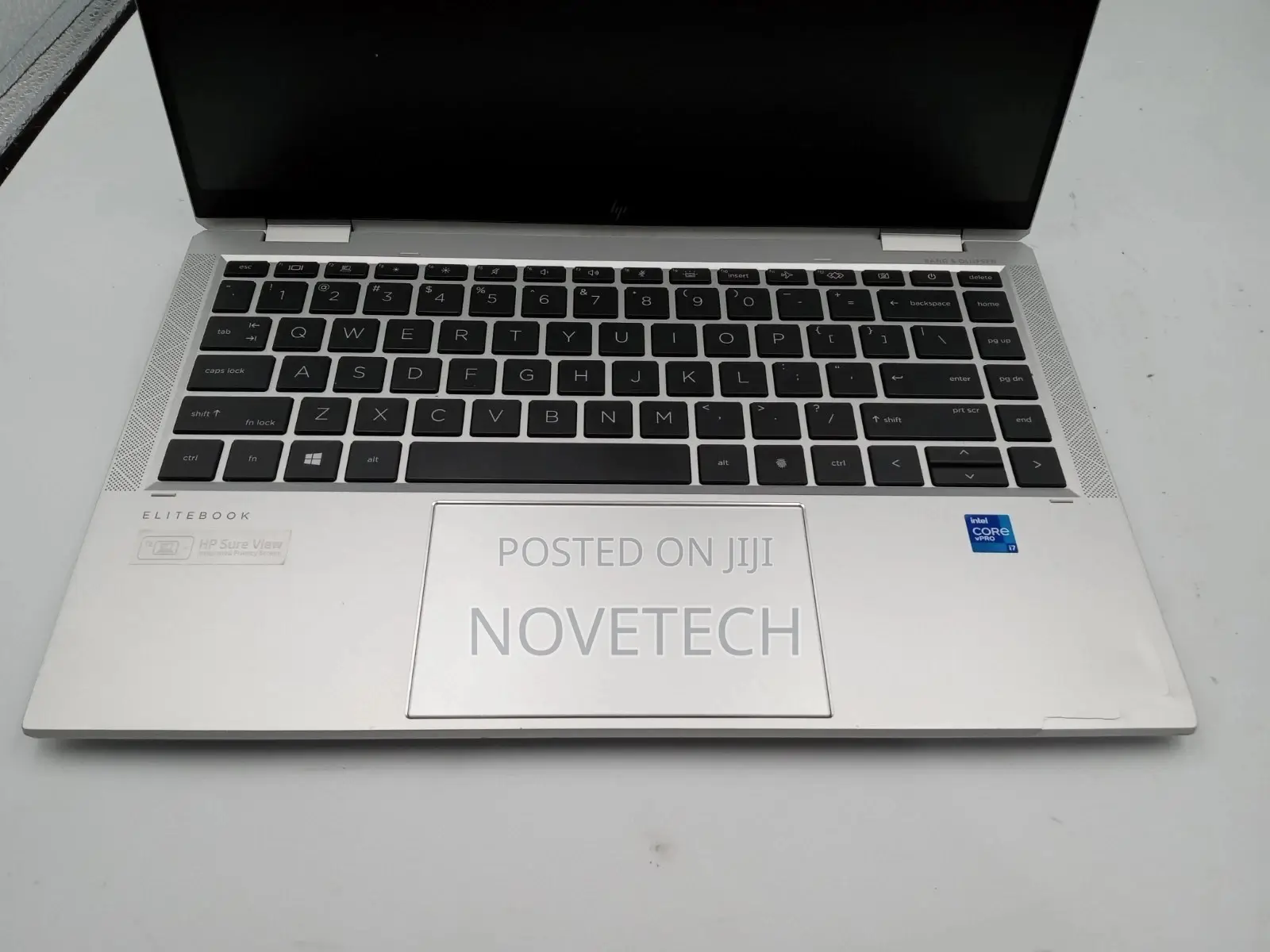 Laptop HP EliteBook 1040 G8 32GB Intel Core I7 SSD 512GB