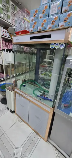 Imported Aquarium.