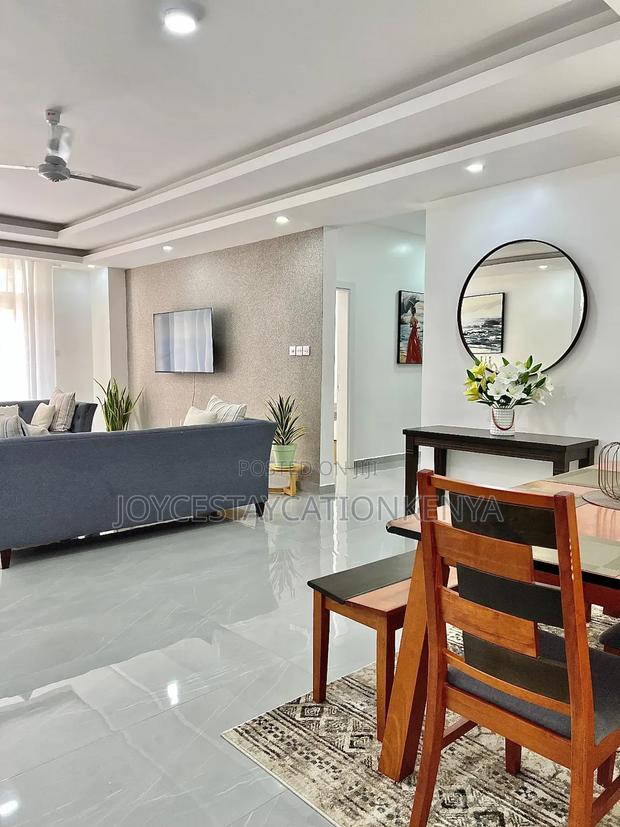Beautiful 3bedroom Sea View in the Heart of Nyali