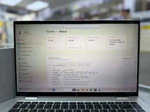 Laptop HP EliteBook 1040 G8 32GB Intel Core i7 SSD 512GB