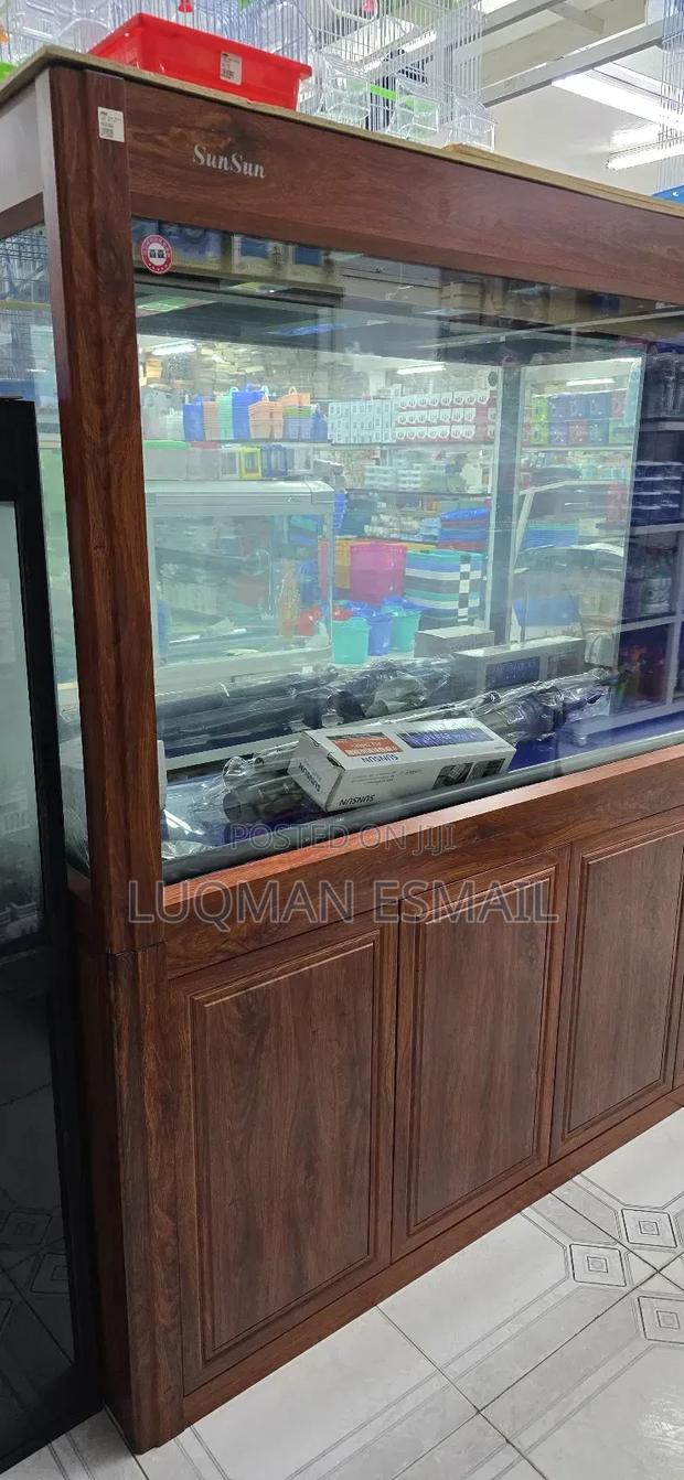 Office Aquariums - thumbnail 4