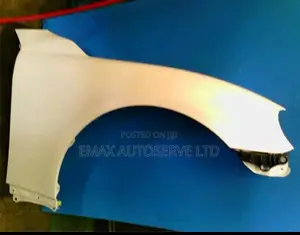 Toyota Mark X 2005 - 2008 Fender /Wing