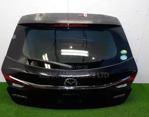 Mazda Atenza 2015/2016 Tailgate/Boot