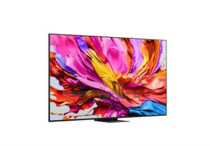100 Inch Lg Qned86 120hz Smart Tv Ai Magic Remote Webos25 2025