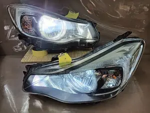 Subaru Impreza 2015 Gp2 N16 Headlight