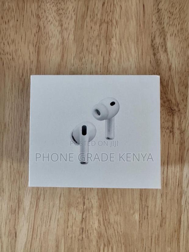 Apple Airpod Pro 3 - main view