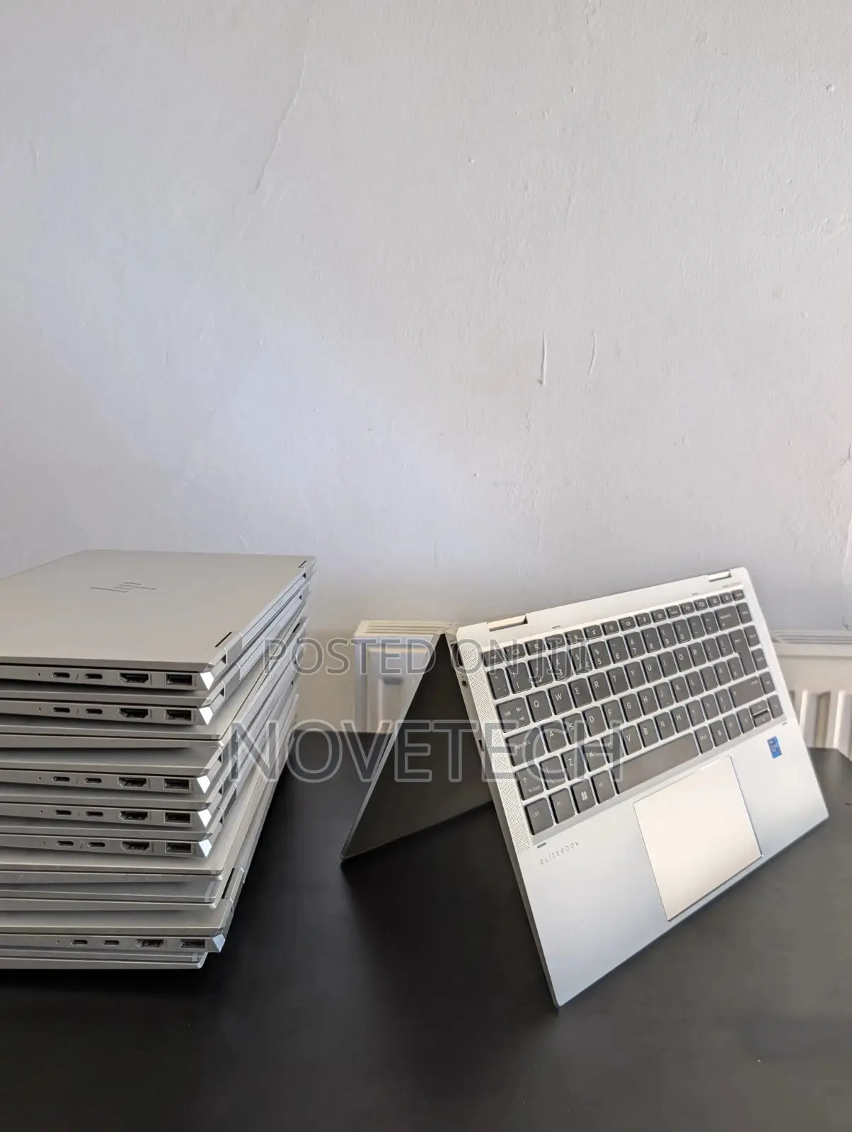 Laptop HP EliteBook 1040 G8 32GB Intel Core I7 SSD 512GB