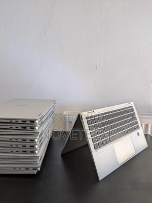 Laptop HP EliteBook 1040 G8 32GB Intel Core I7 SSD 512GB