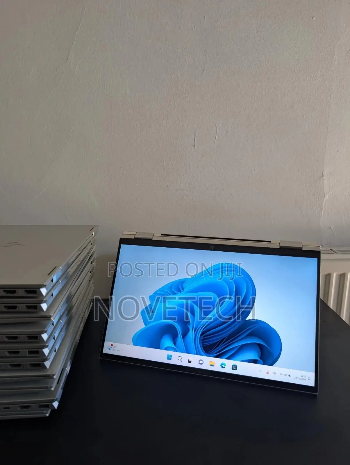Laptop HP EliteBook 1040 G8 32GB Intel Core I7 SSD 512GB