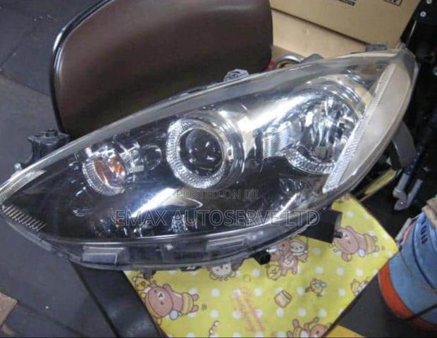 Mazda Demio 2008 -2011 Xenon Headlight