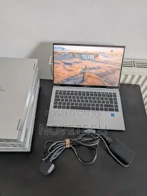 Laptop HP EliteBook 1040 G8 32GB Intel Core I7 SSD 512GB