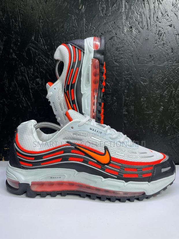 Nike Maxair Sneakers - main view