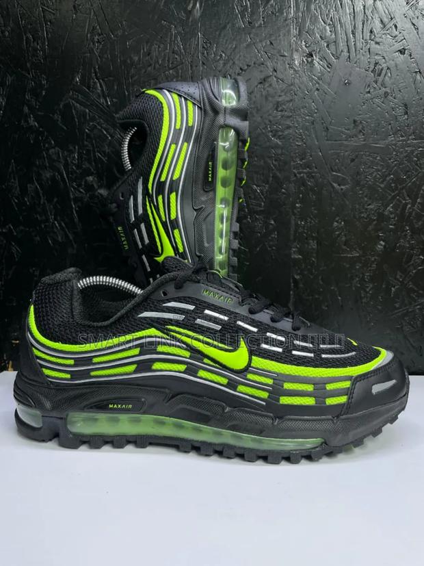Nike Maxair Sneakers - thumbnail 2