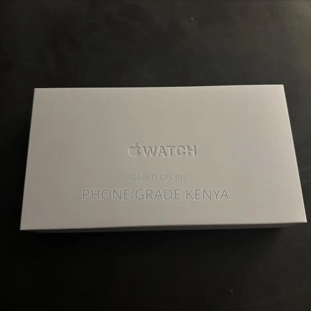 Apple Watch Ultra 3