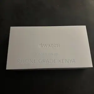 Apple Watch Ultra 3