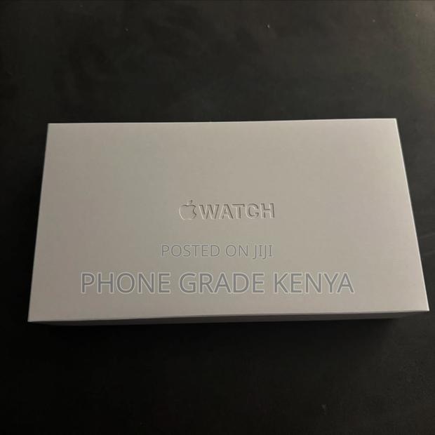 Apple Watch Ultra 3 - thumbnail 3