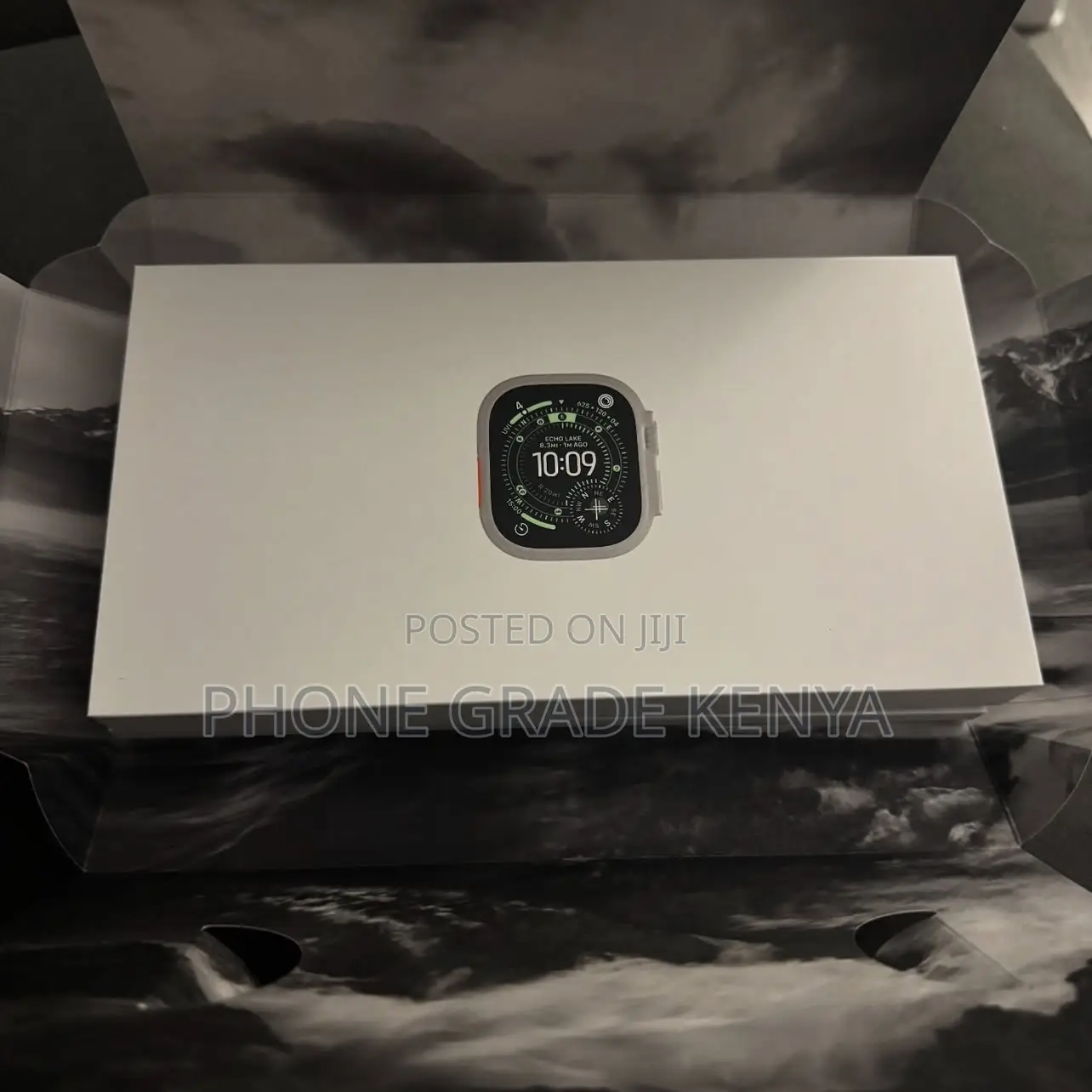 Apple Watch Ultra 3