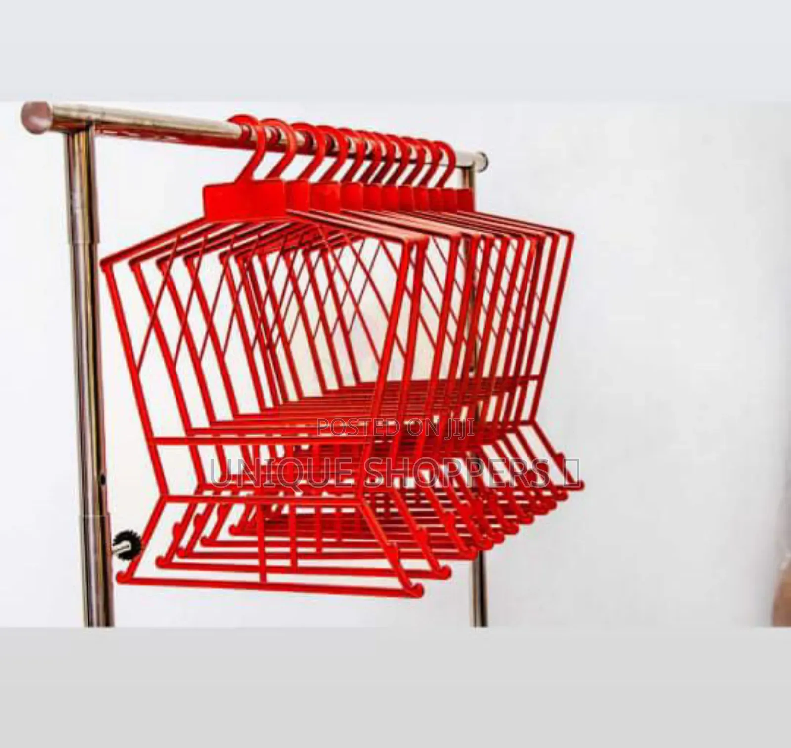 10 PSC Adult 2 Piece /Dress Hanger