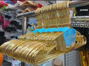 10 PSC Stainless Hanger