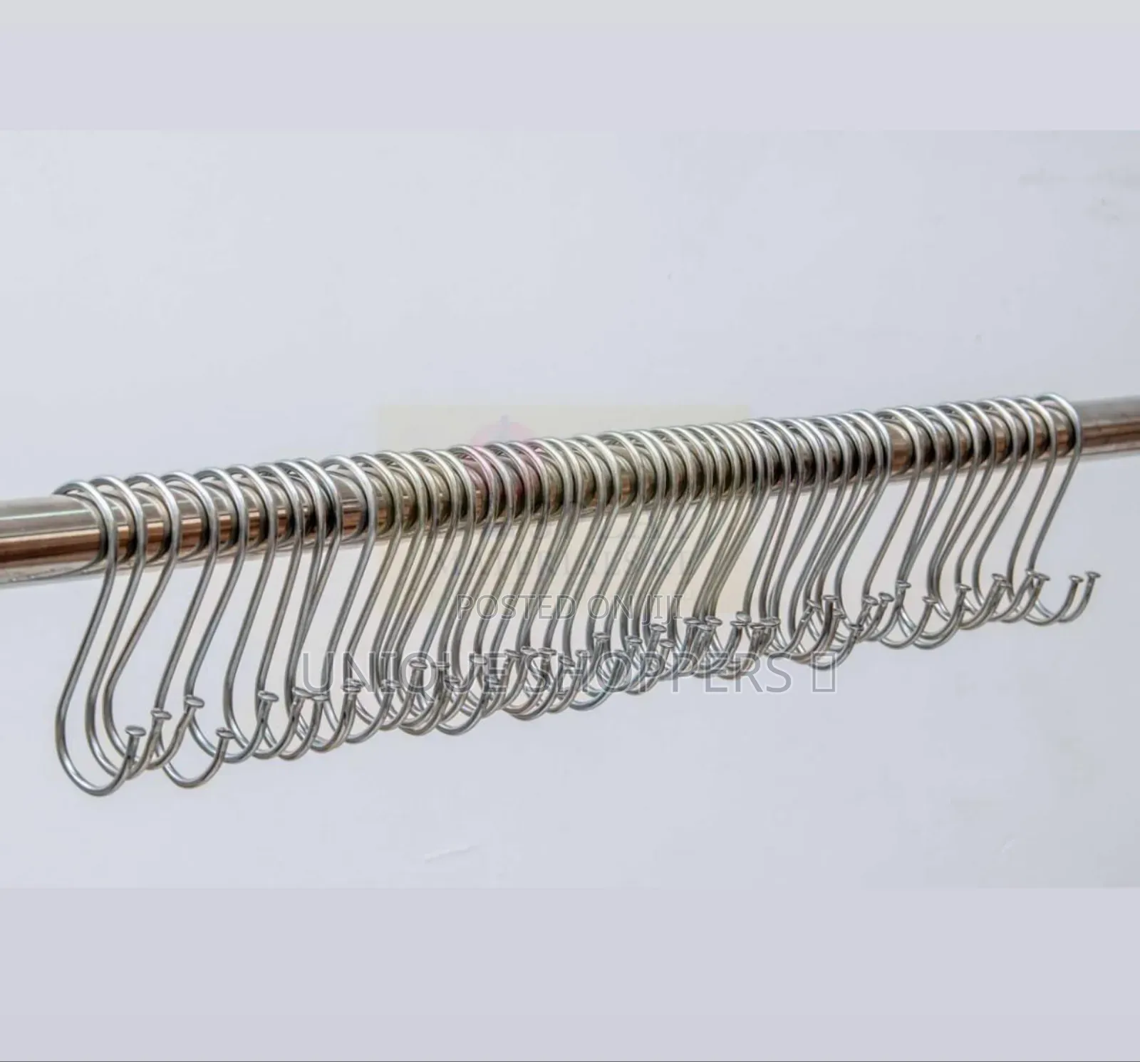 S Hook (10 PSC for Trousers
