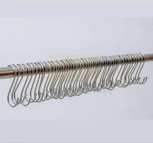 S Hook (10 PSC for Trousers