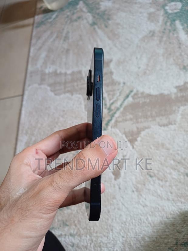 Apple iPhone 13 128 GB Black - thumbnail 7