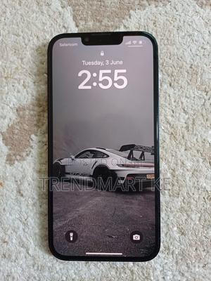 Apple iPhone 13 128 GB Black - thumbnail 2