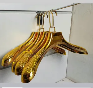Suit Gold Hanger