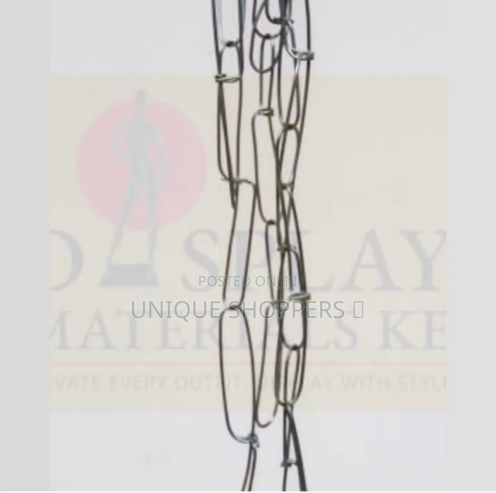 Cloth Hanging Nyororo
