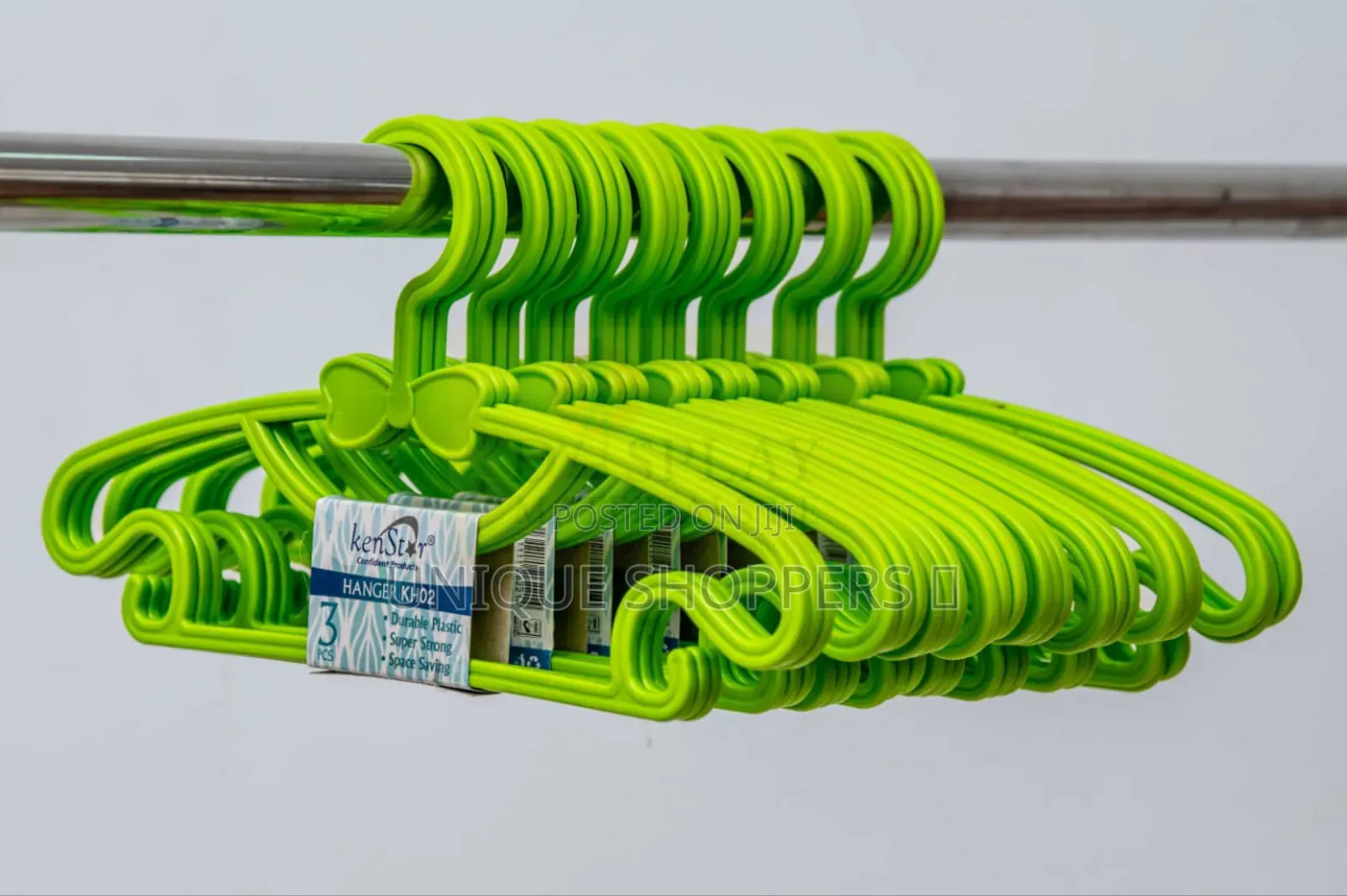 12 PSC Kids Hangers