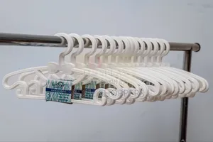 12 PSC Kids Hangers