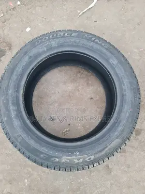 235 /60 R18 Doubleking Tyres (Dk365).