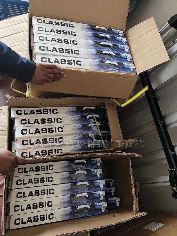 Classic Bone Wipers All Sizes Available