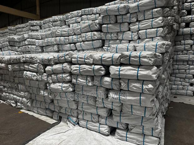 Waterproof,Uv Resistant4×6m Tarpaulin 4 Outdoor Use Available in Bales