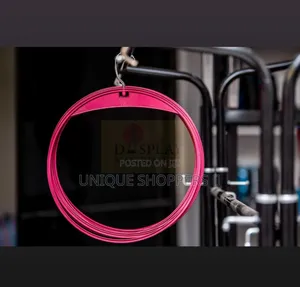 Medium Round Panties Hangers Each