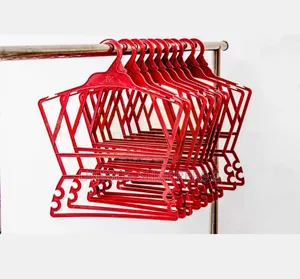 Kids 2 PSC Dress Hangers Set of 10 PSC