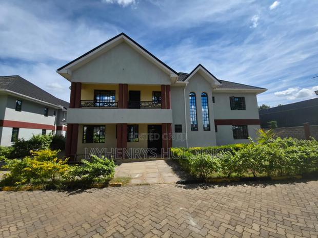 5bdrm House in Thome for rent - main view