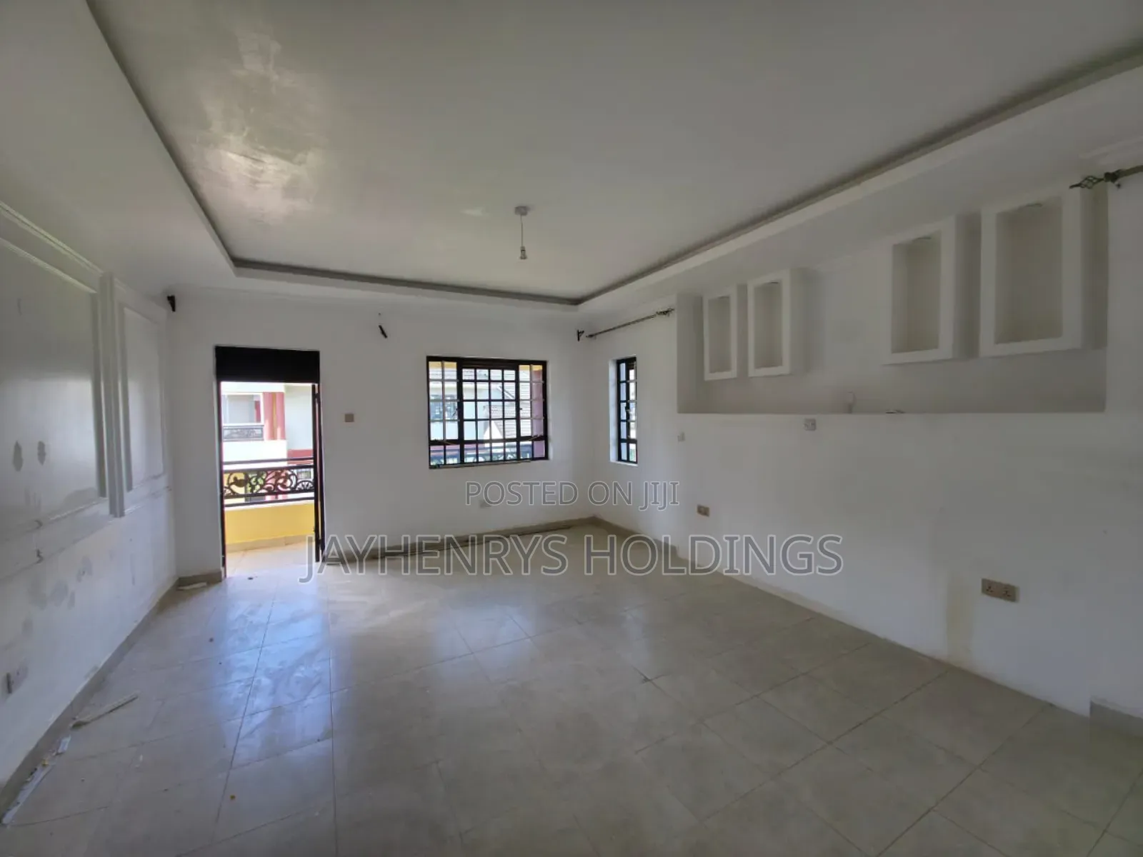 5bdrm House in Thome for rent