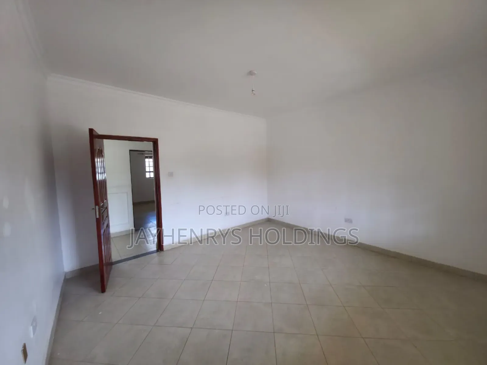5bdrm House in Thome for rent