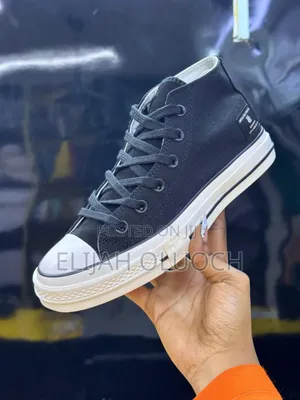 Undefeated Converse Chuck 70 “ Natural Ivory ”