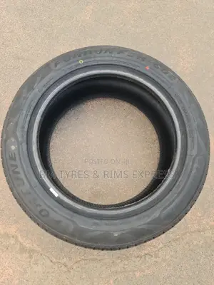 225 /55 R17 Fortune Tyres (Funrun)