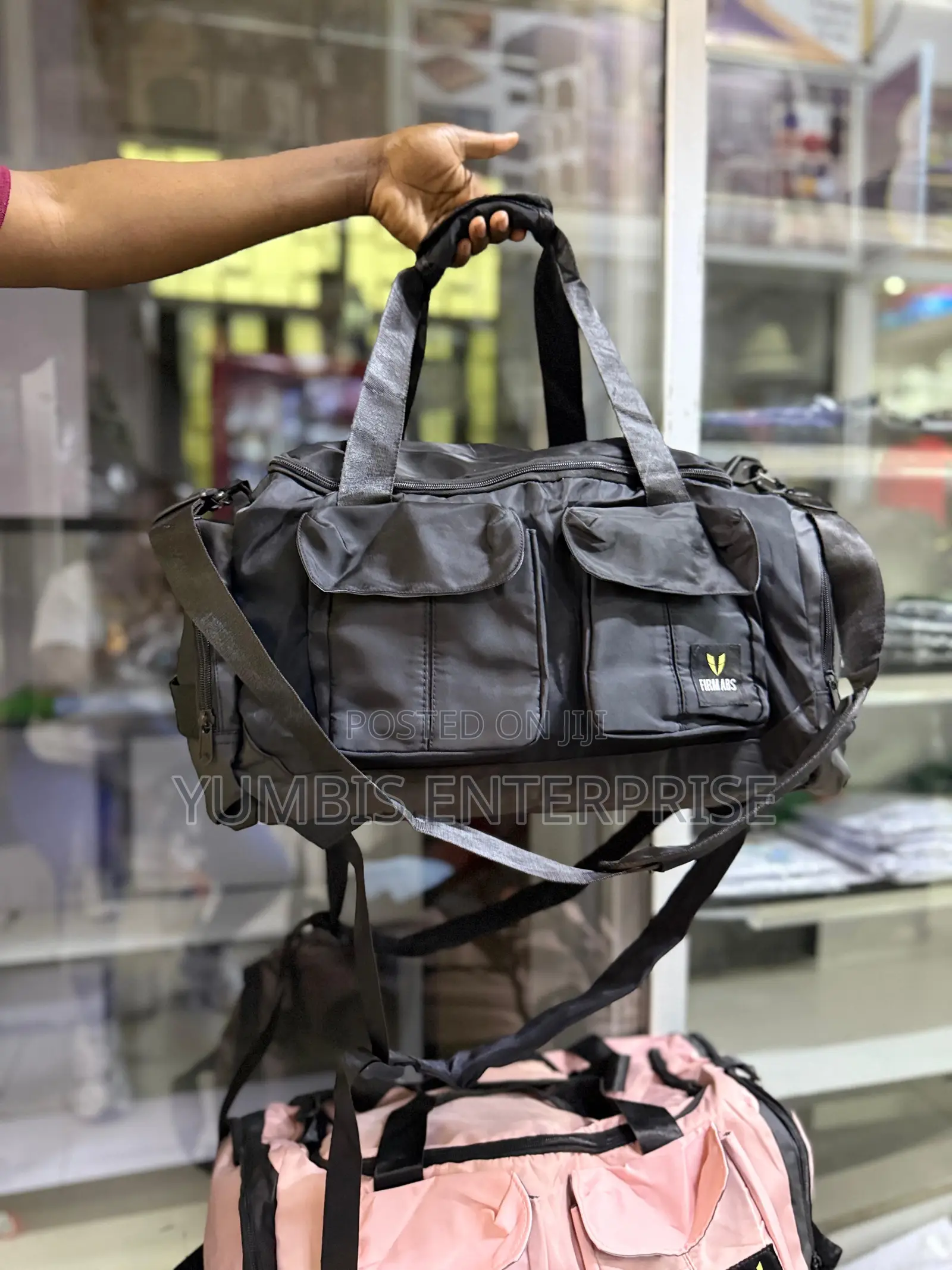 Multifunctional Gym Bags /Travel Bags